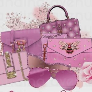 Designer Women's Bag Collection